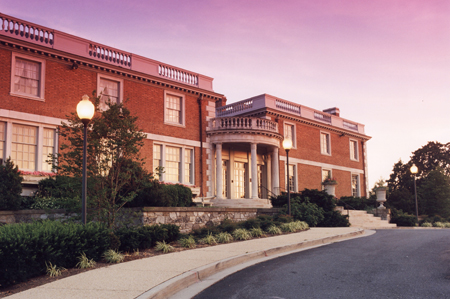 Mansion