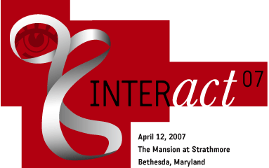 interact