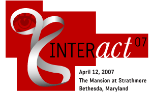 interact