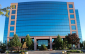 Check out MultiView's new Toronto office